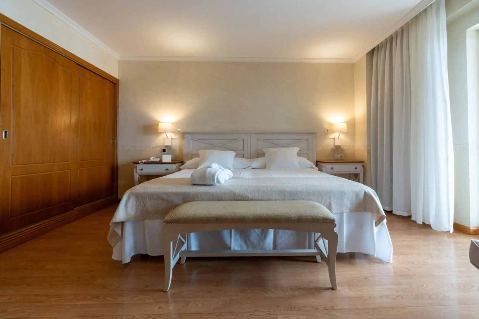PALASIET Thalasso Clinic&Hotel
