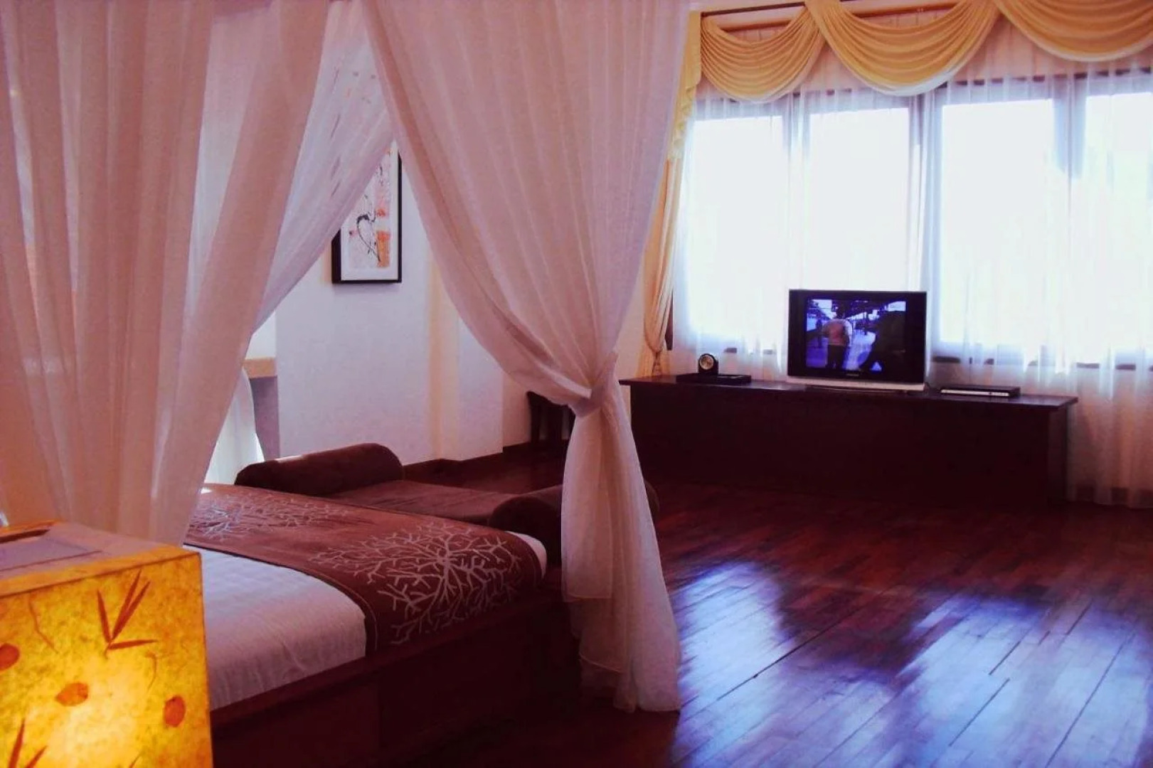 Hillstone Uluwatu Villa