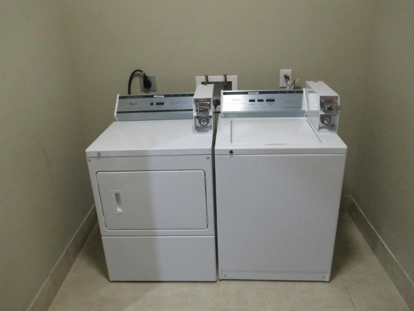 Best Western Plus North Odessa Inn & Suites