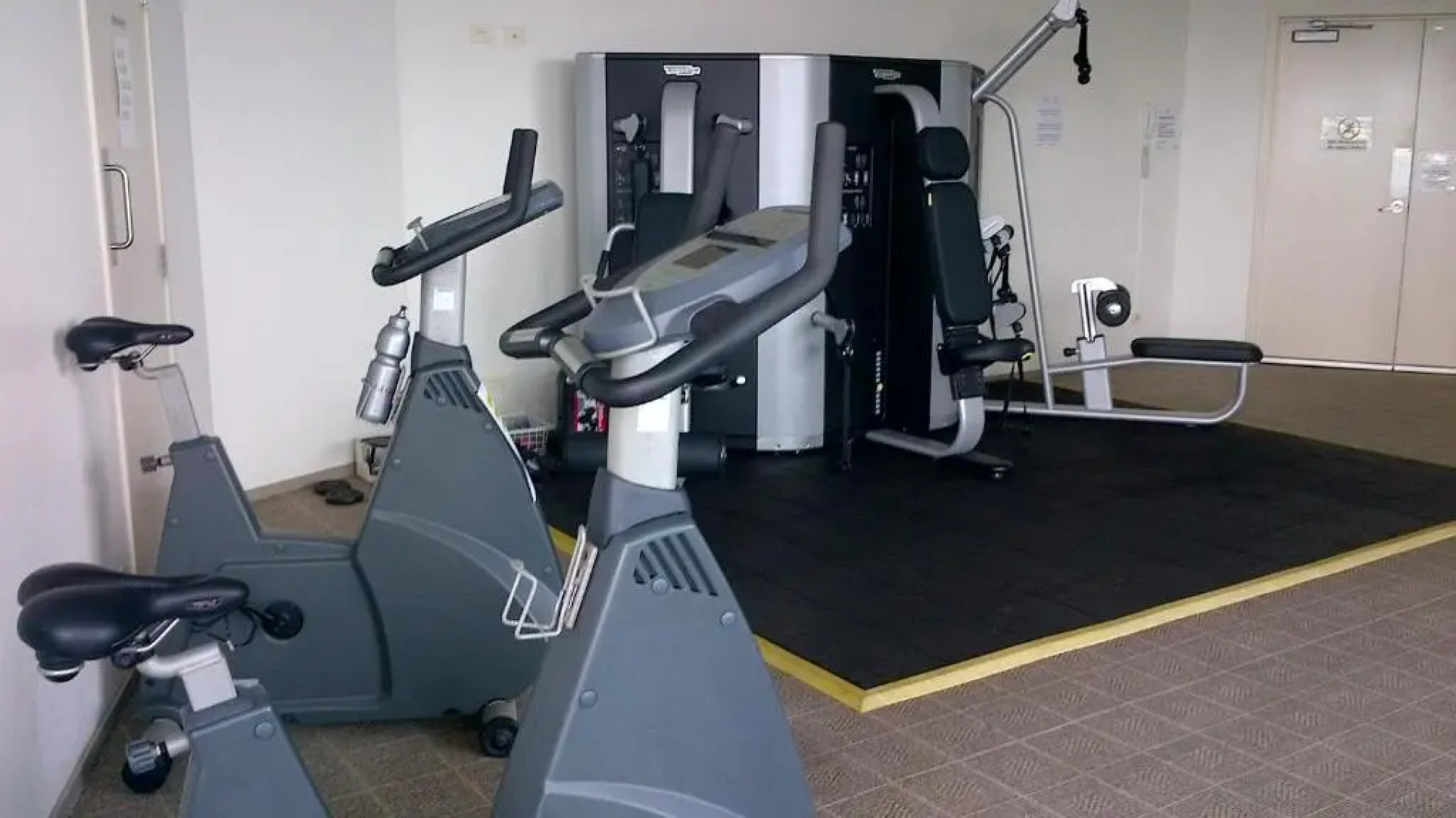 Marsden Suites Nautilus Orewa