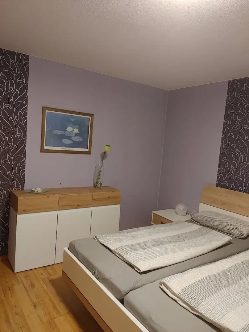 Ferienwohnung Angelika Zimmermann Dettelbach