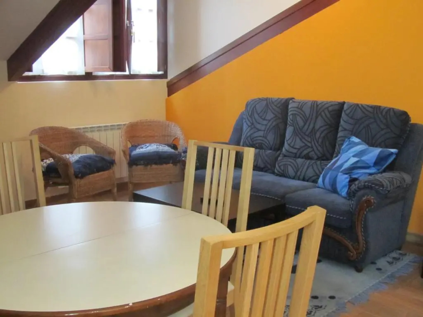 Apartamentos El Majuelo