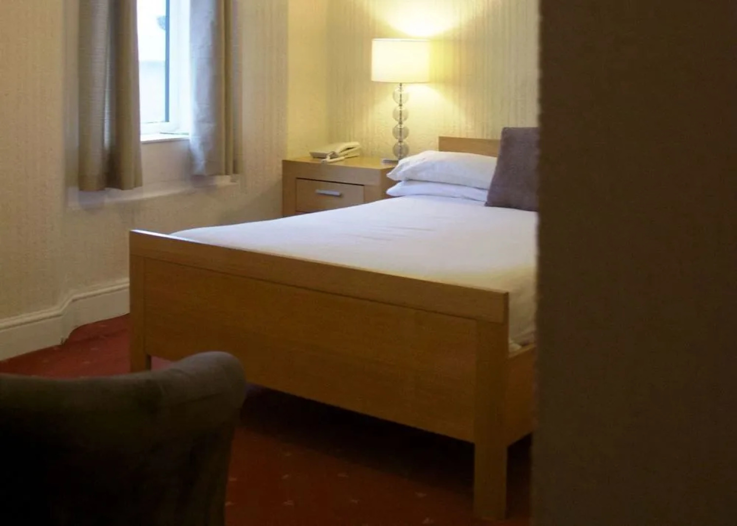 The Smithaleigh Hotel