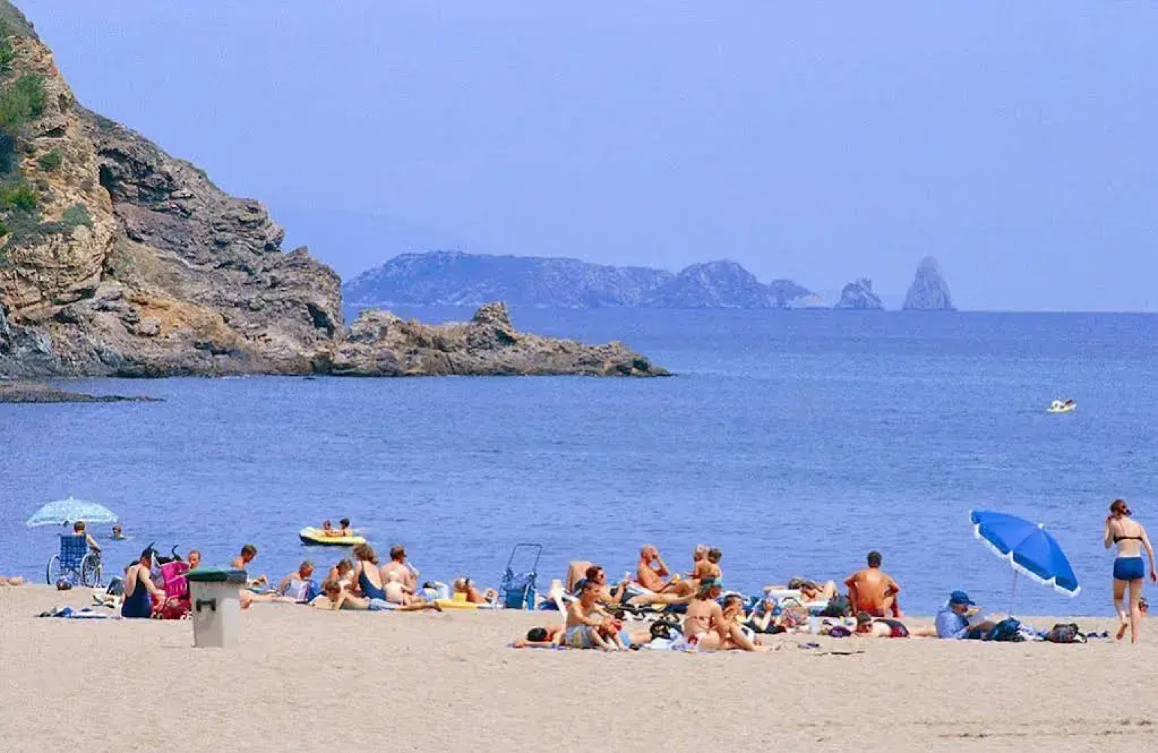 Camping El Maset