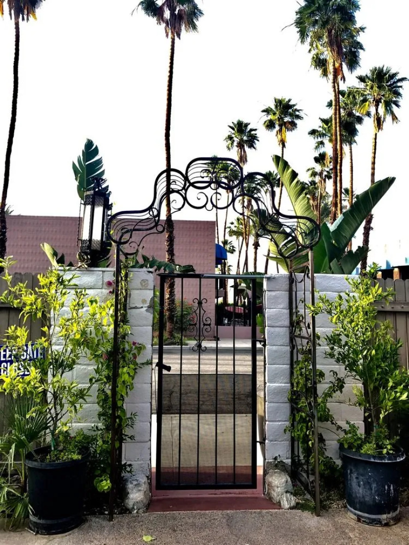 The Village Palm Desert