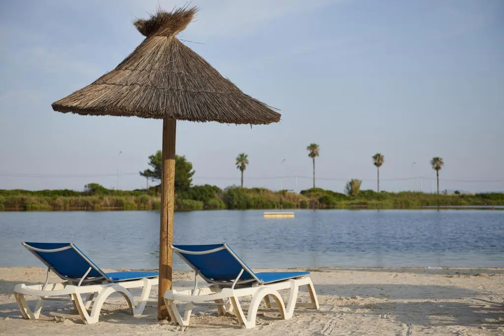 Club Vacances Bleues Plein Sud