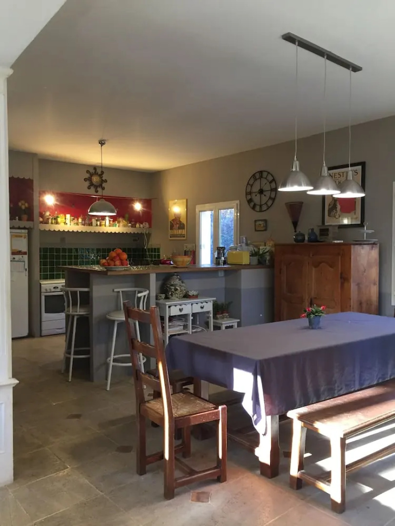 Bastide De Valvérane