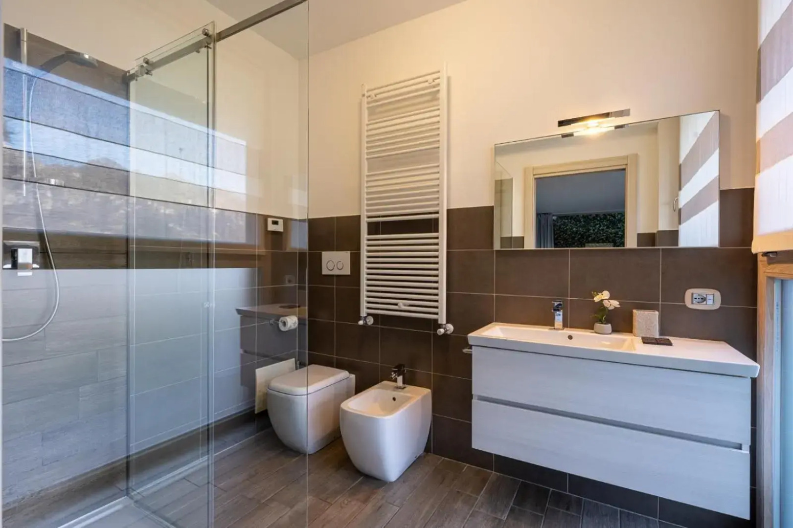 Villa Costanza-Private Seasonal Warm Pool and Sauna- Bellagio Village Residence