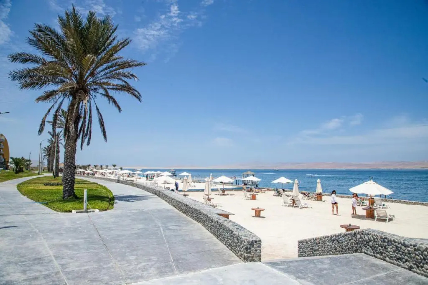 Condominio Nuevo Paracas