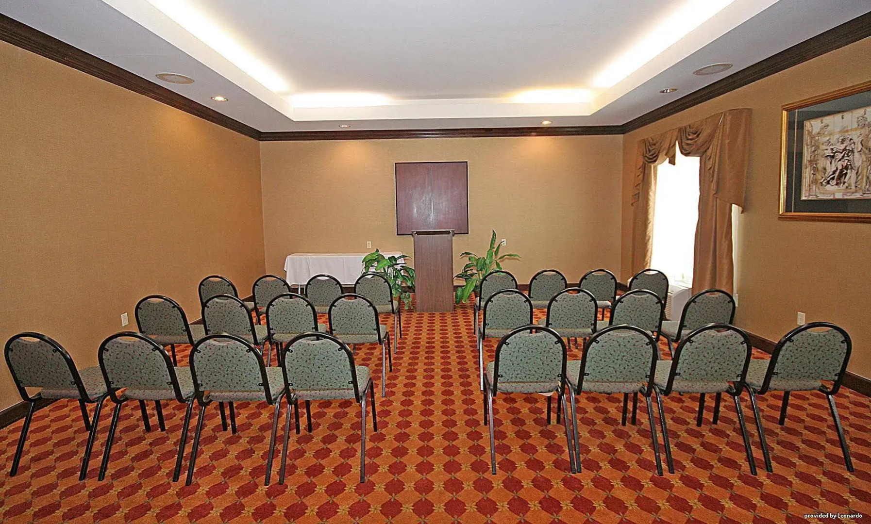 Wingate by Wyndham Greensboro/Coliseum