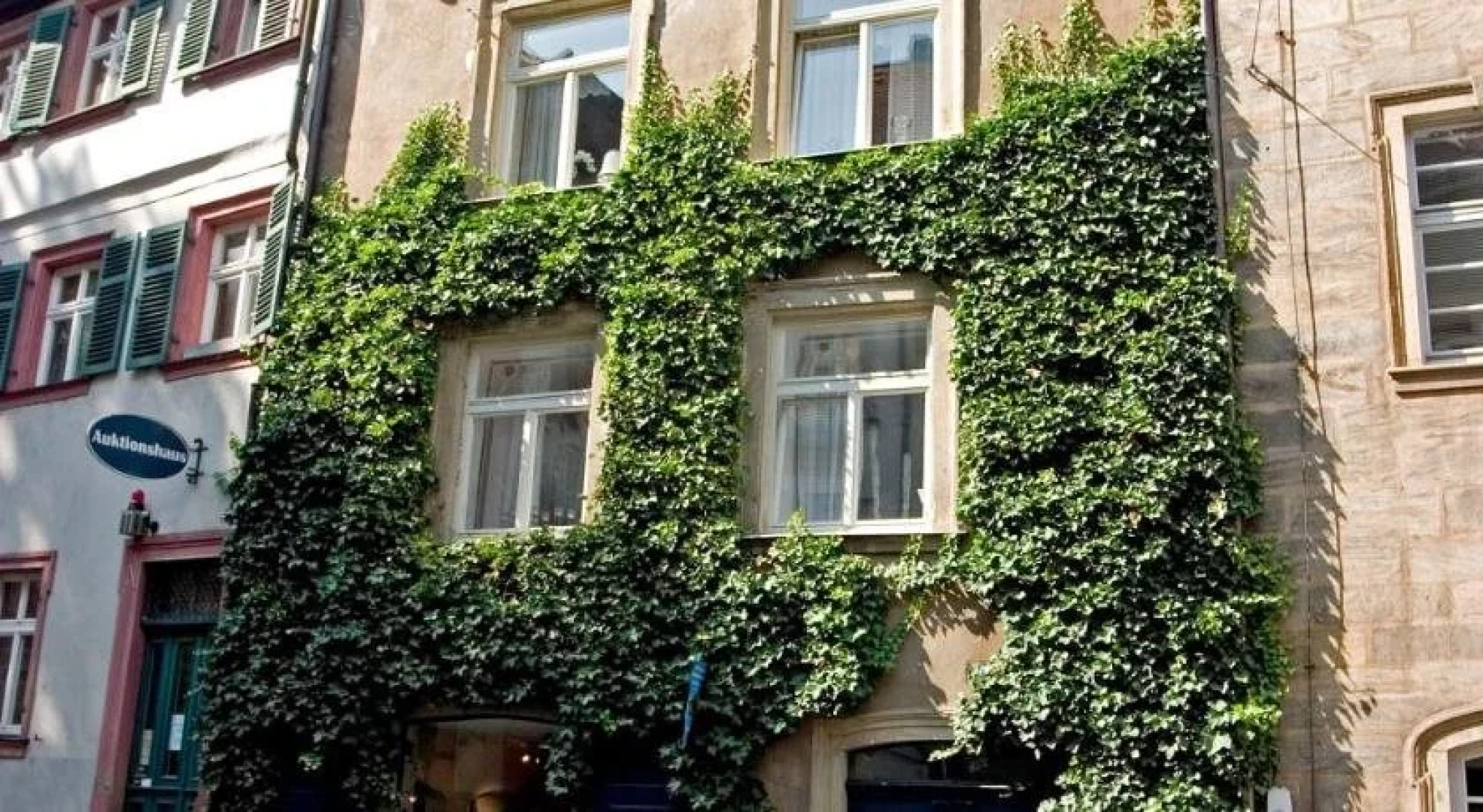 Schwertfegerhaeuschen