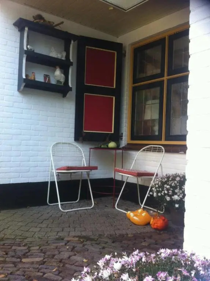 Bloemenboerderij Aperloo