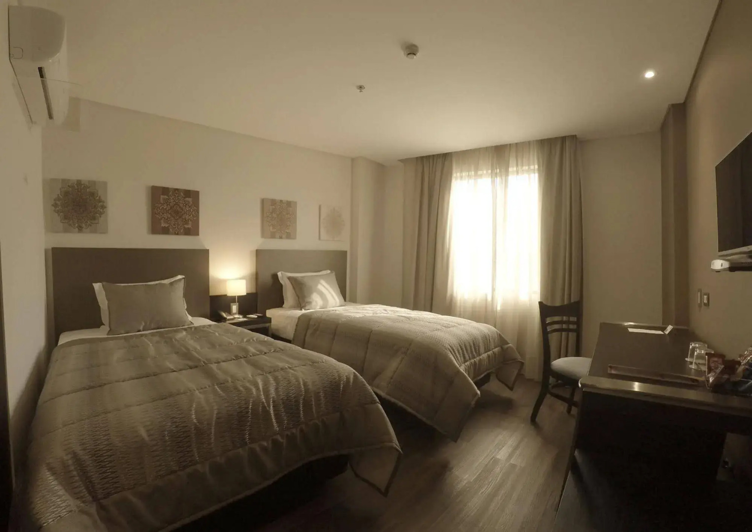 Rio Hotel by Bourbon Curitiba Aeroporto