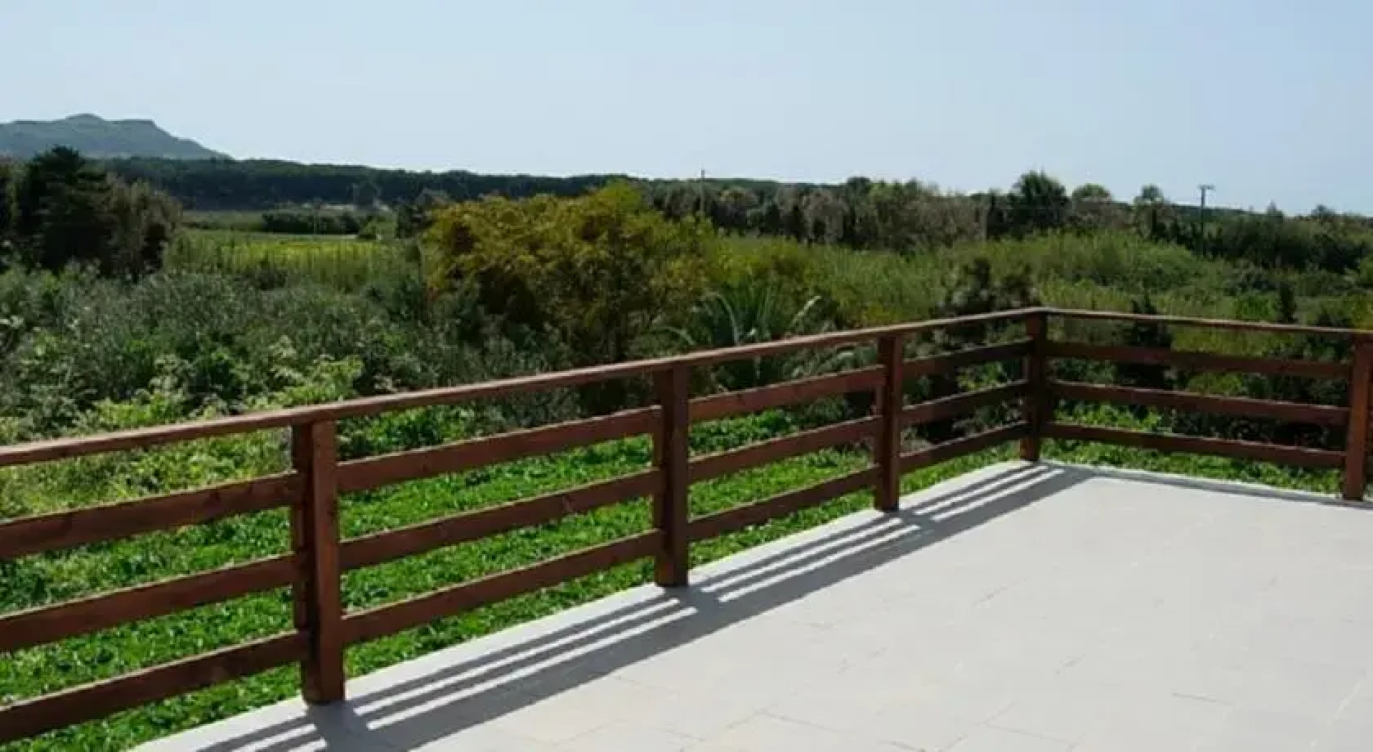 Agriturismo Golfo Leone