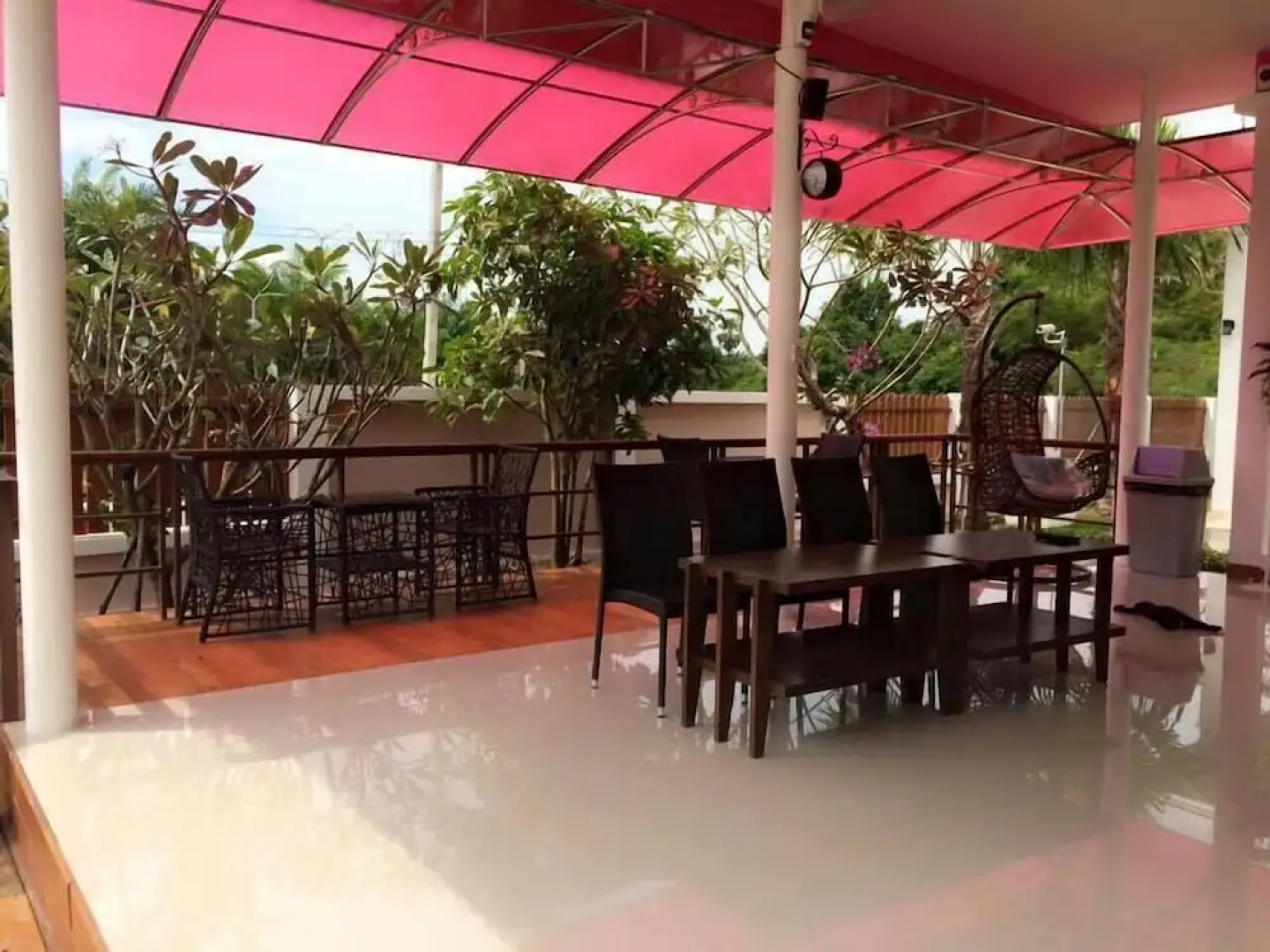 Cindia Resort