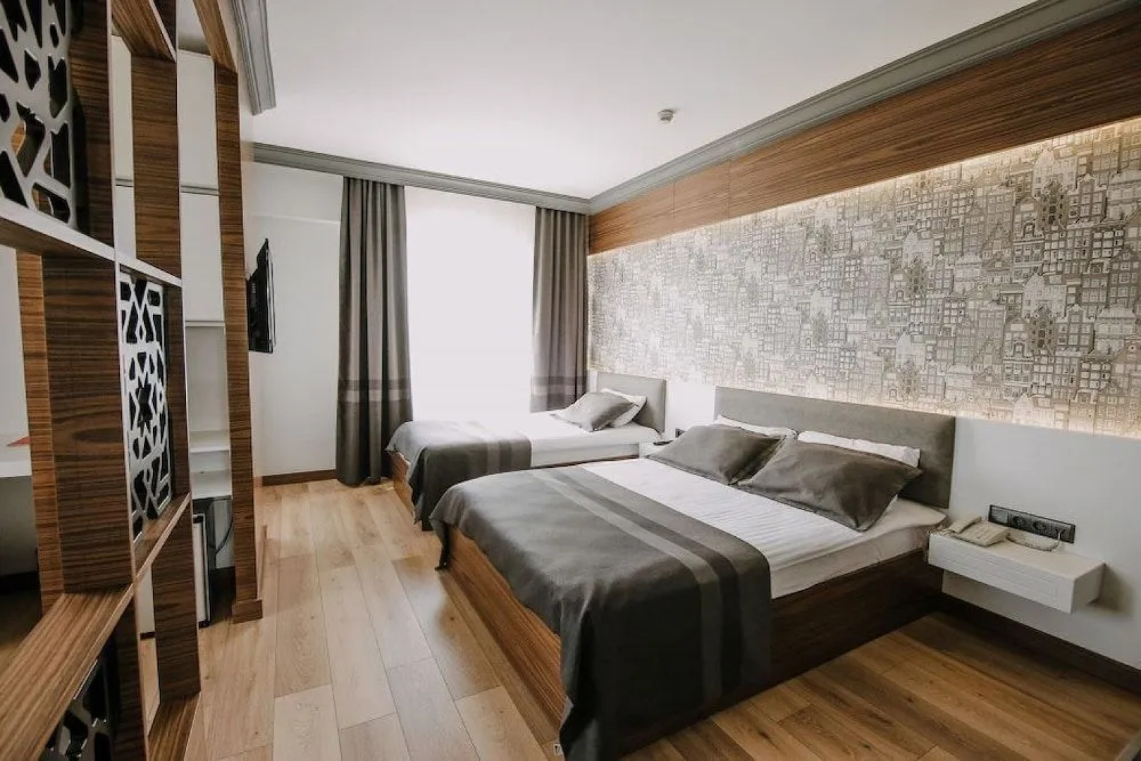 Paradise Caycuma Hotel