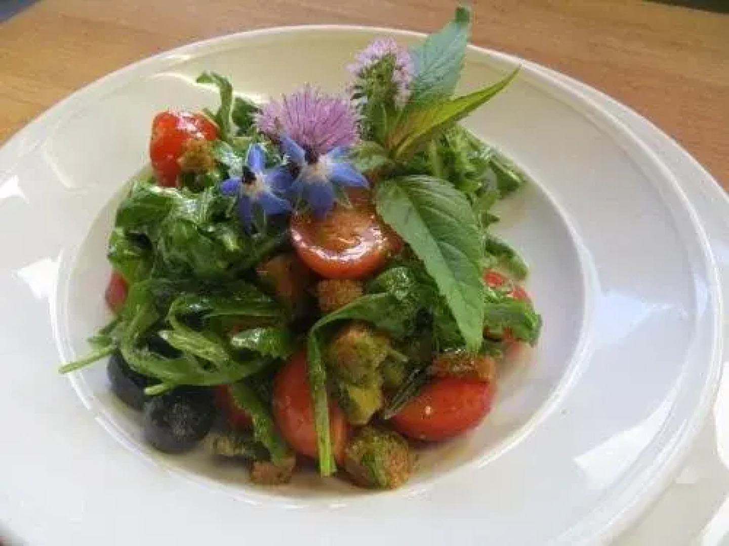 Hotel-Restaurant Schwarzkopf