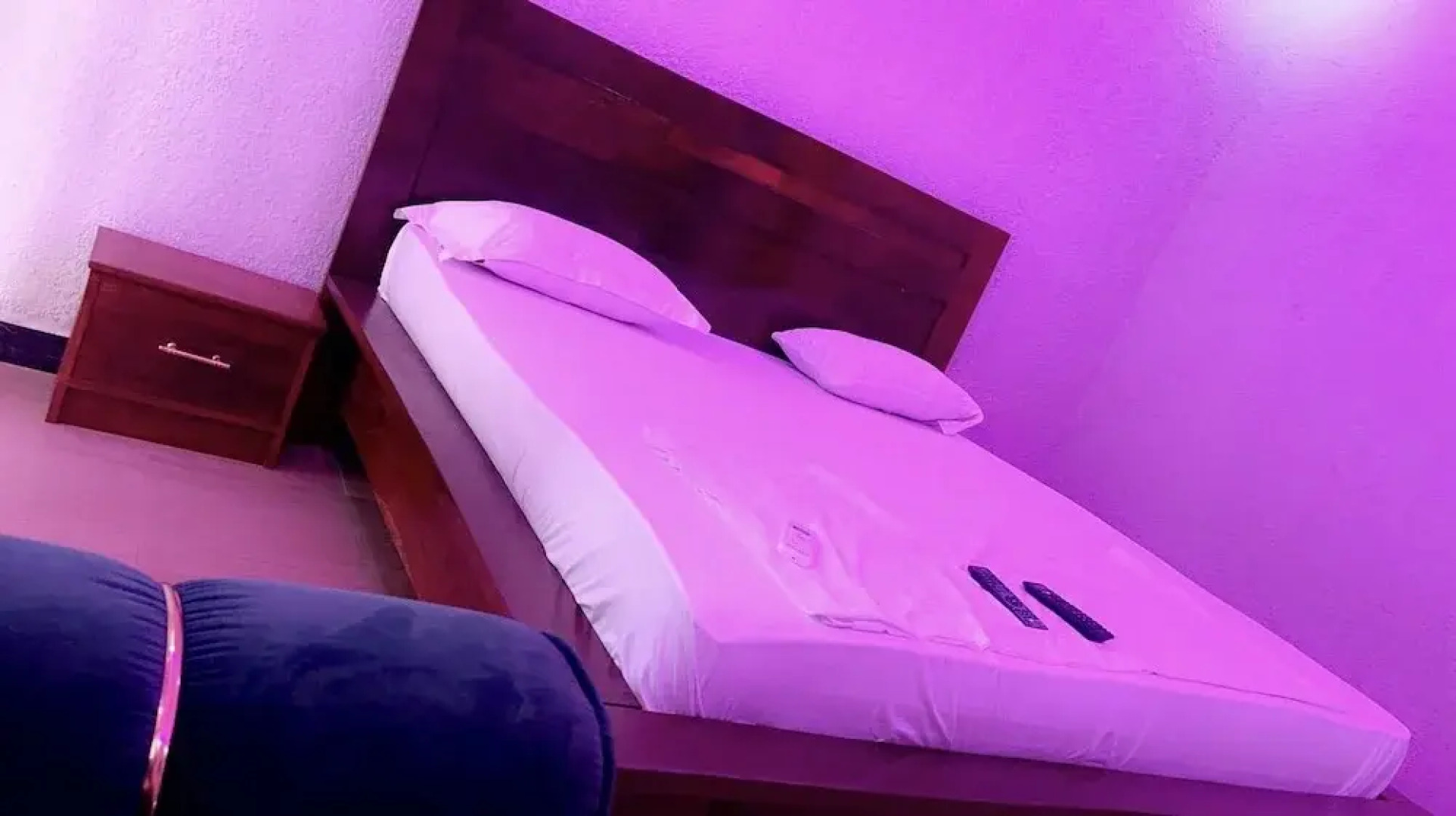 Résidence Aïcha Tambacounda