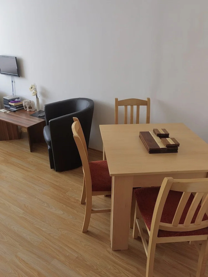 Stunning 1-bed Apartment in Sunny Beach