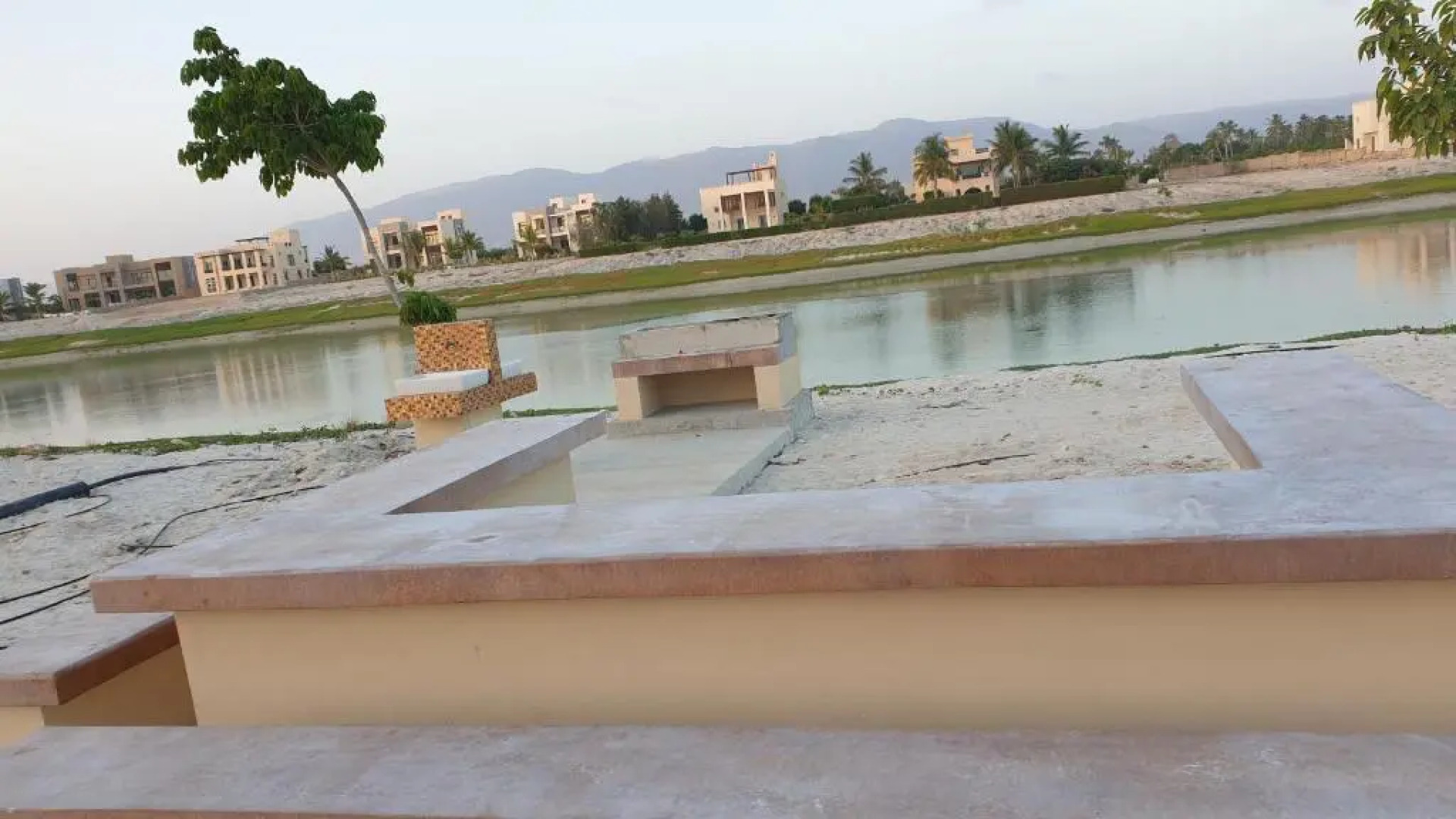 Paradise Hawana Studio Apartment