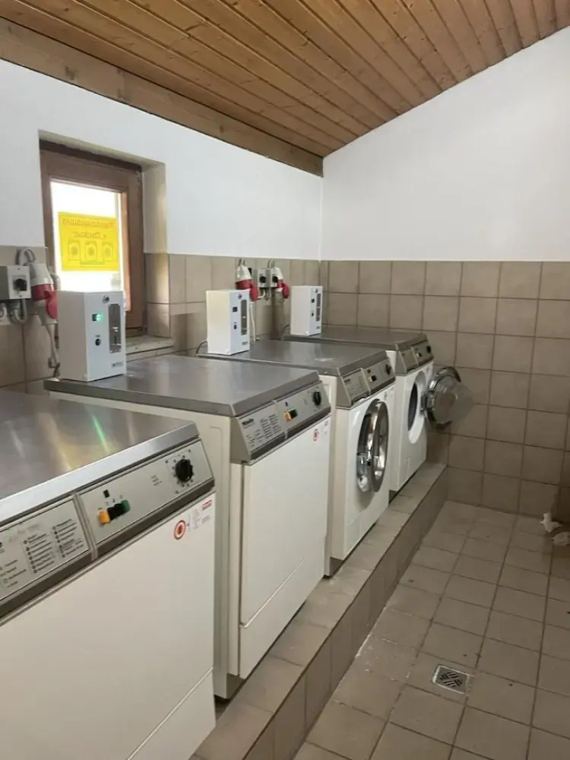 Komfortables Helles 2-zimmer-appartment