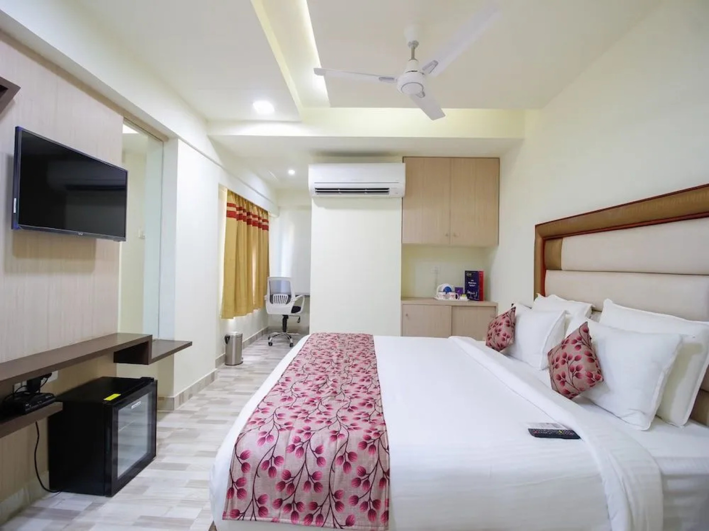 OYO 3373 AVS Sweet Magic