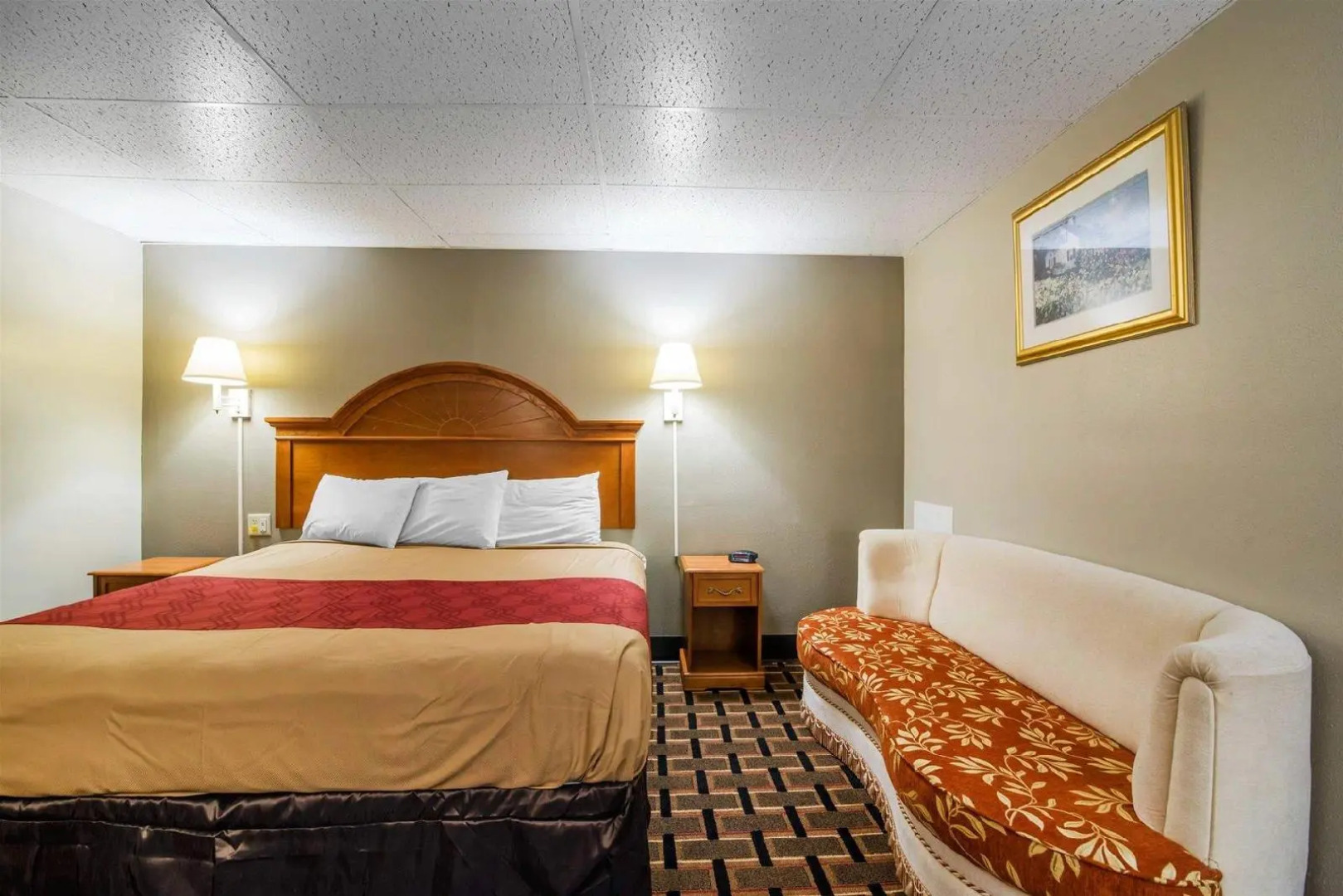 Econo Lodge New Paltz