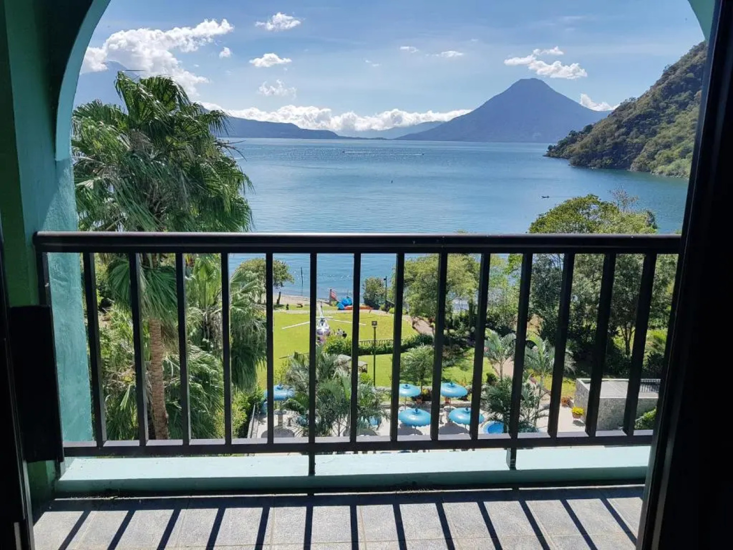 The Paradise of Atitlán Suites apartamento completo