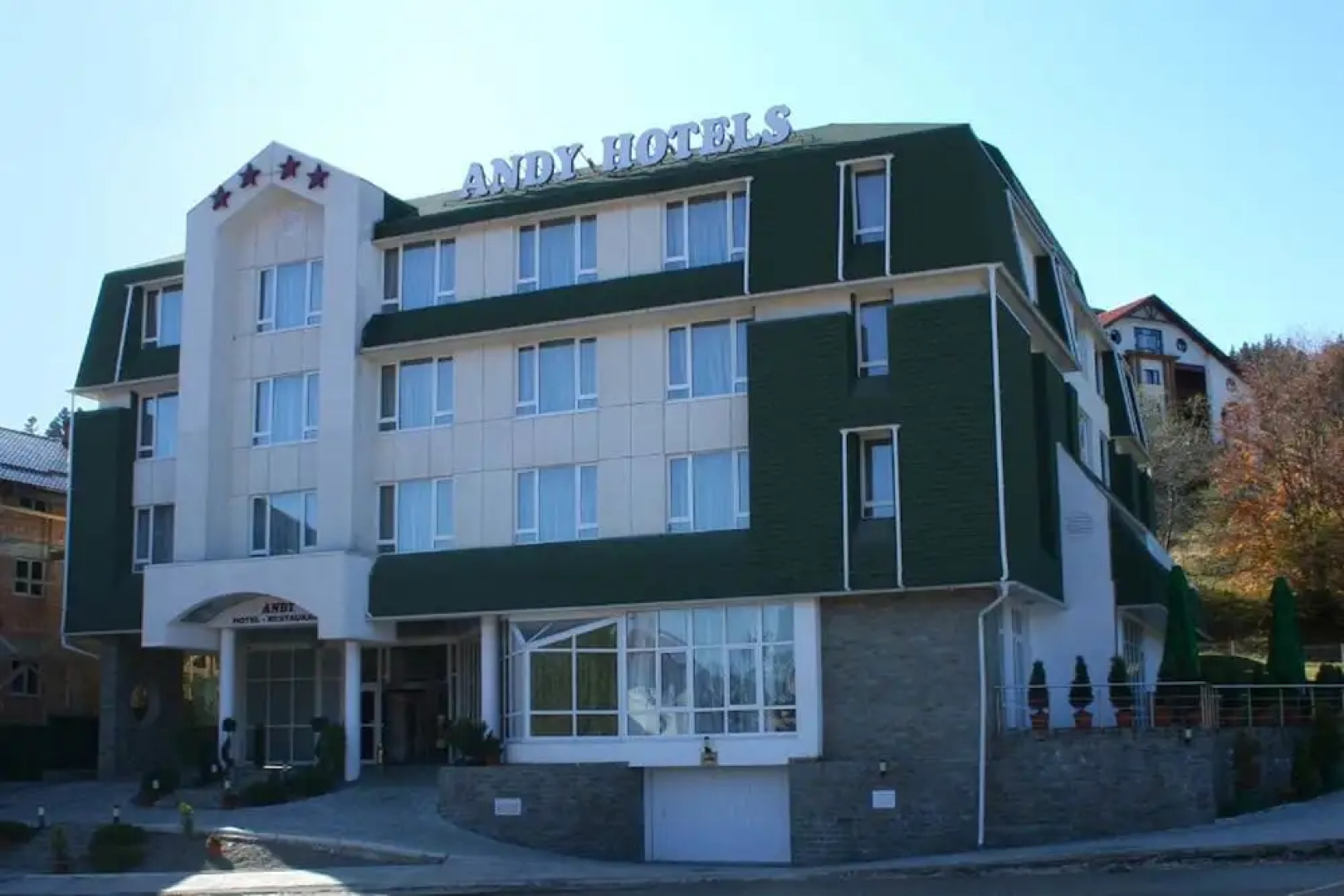 Andy Hotel