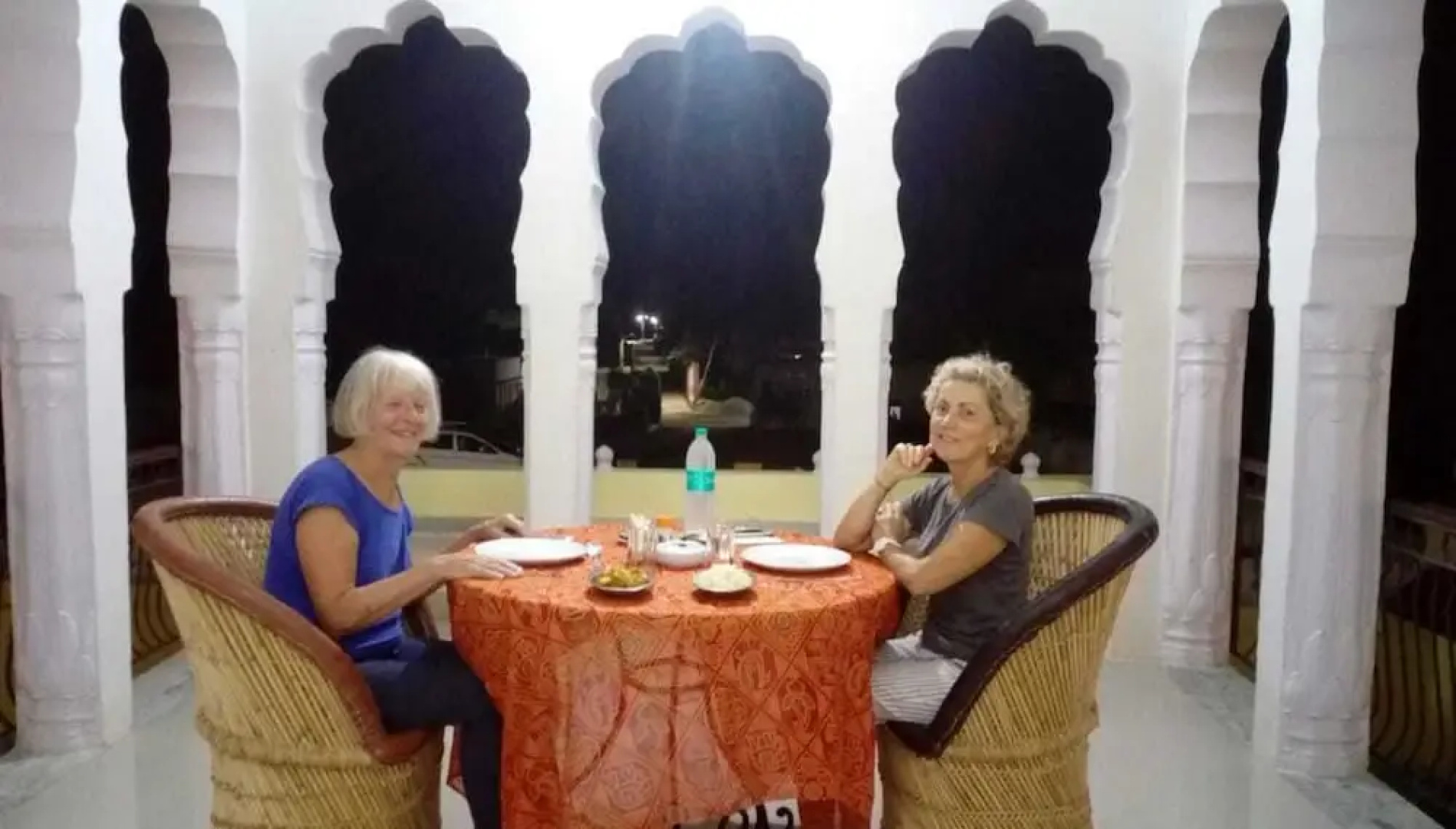 Hotel Mandawa Palace
