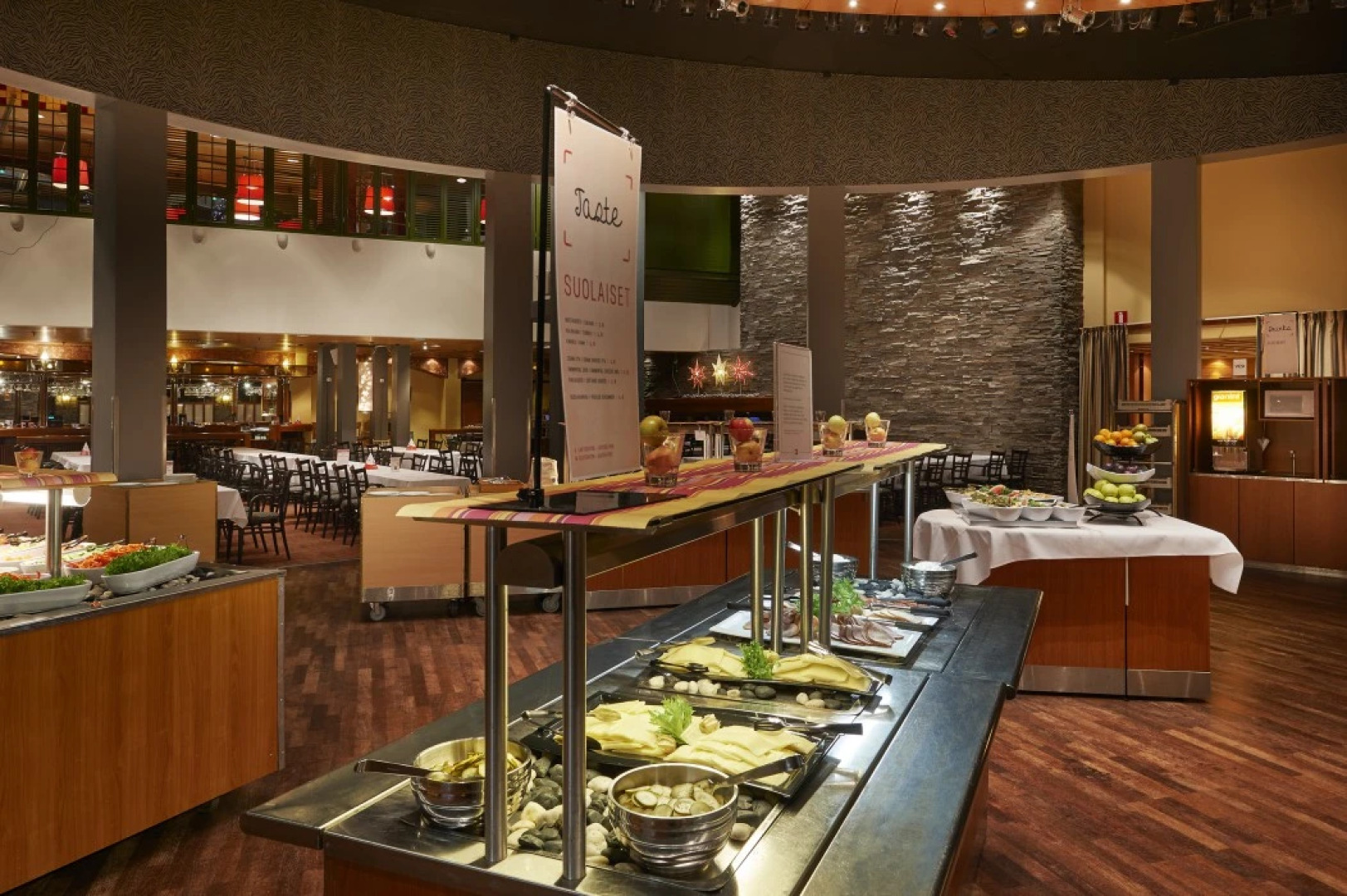 Rantasipi Ikaalinen Spa