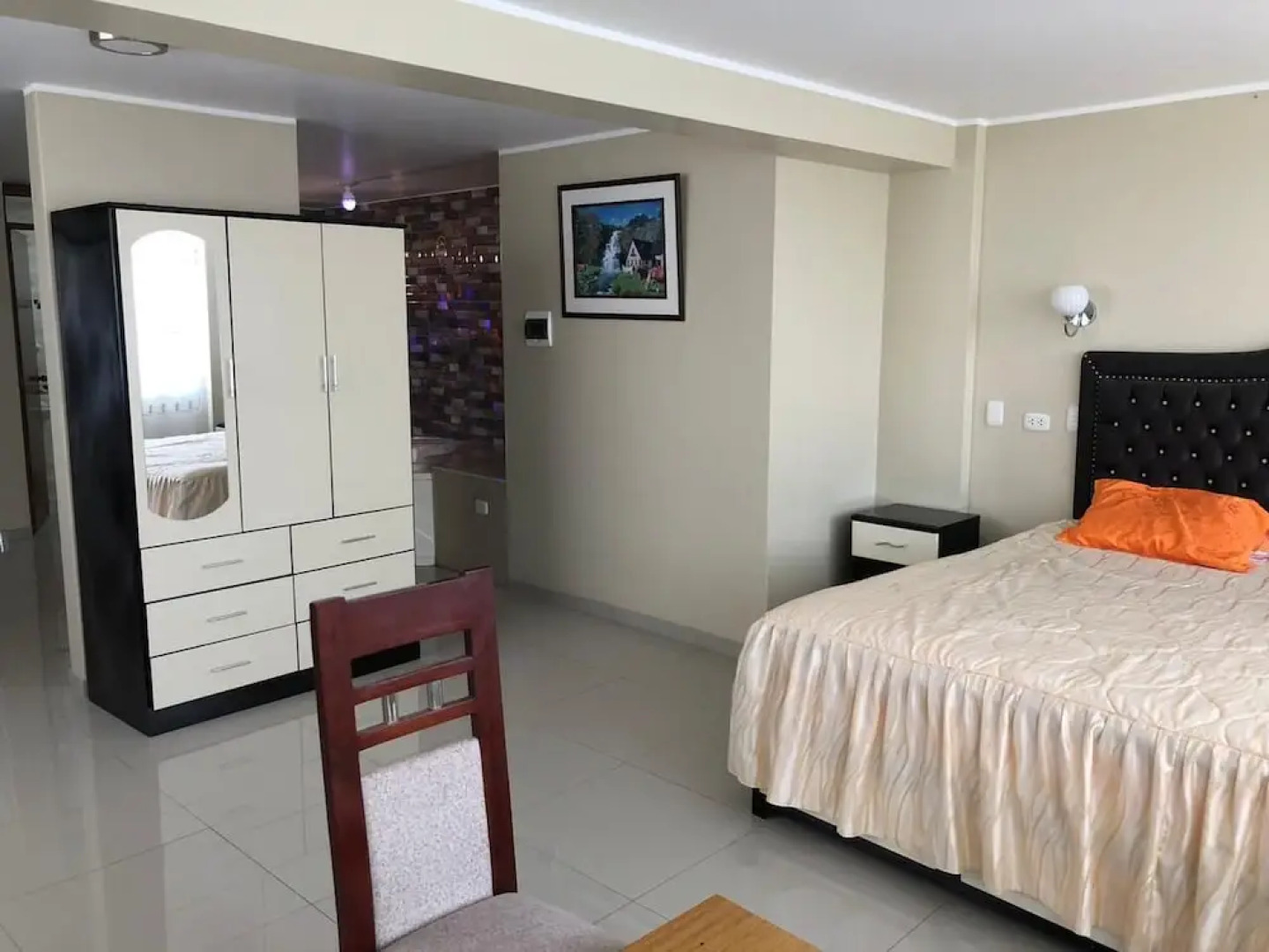 Hotel El Monarca Suite