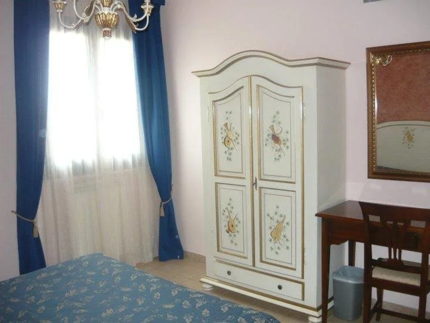 Country House Ristorante Il Casale Di Rolando