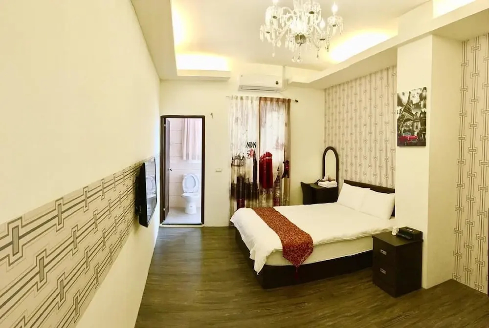 Mini B&B