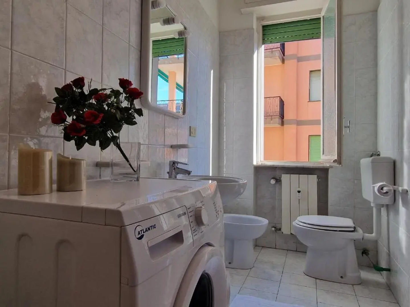 [NETTUNO] 250 metri dal Mare - Free Parking