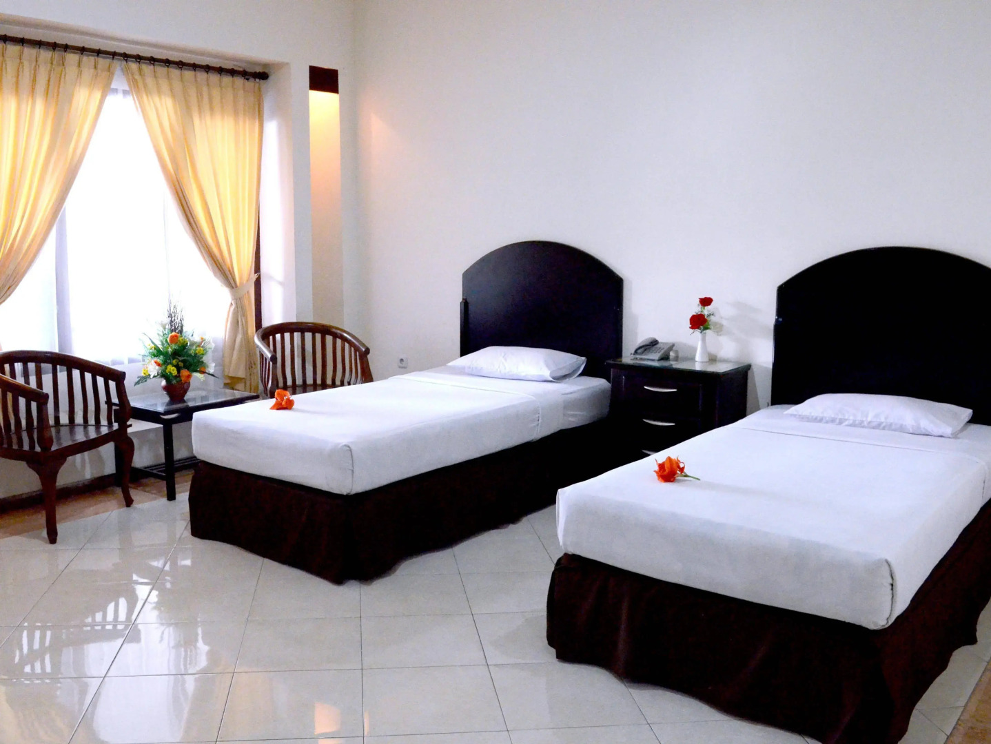 Hotel Pelangi Malang
