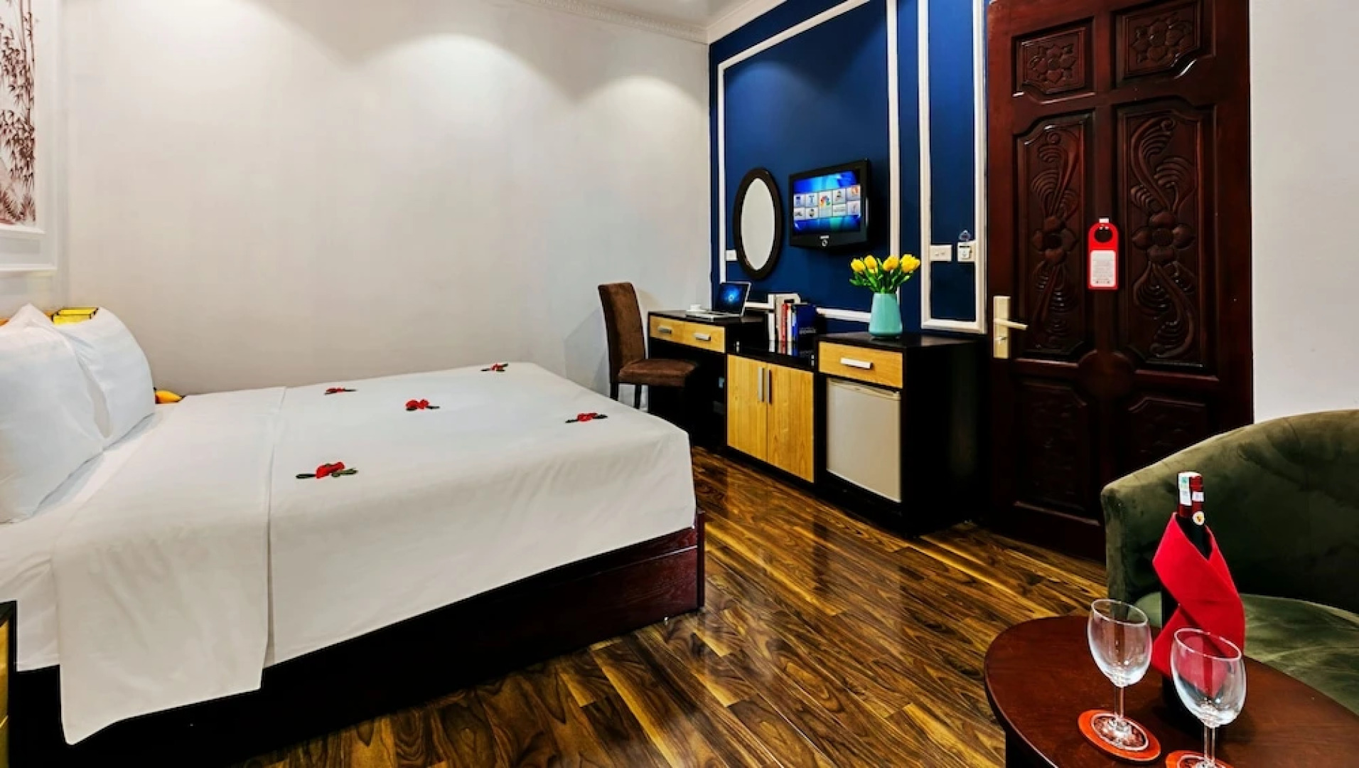 Hanoi Gratitude Hotel