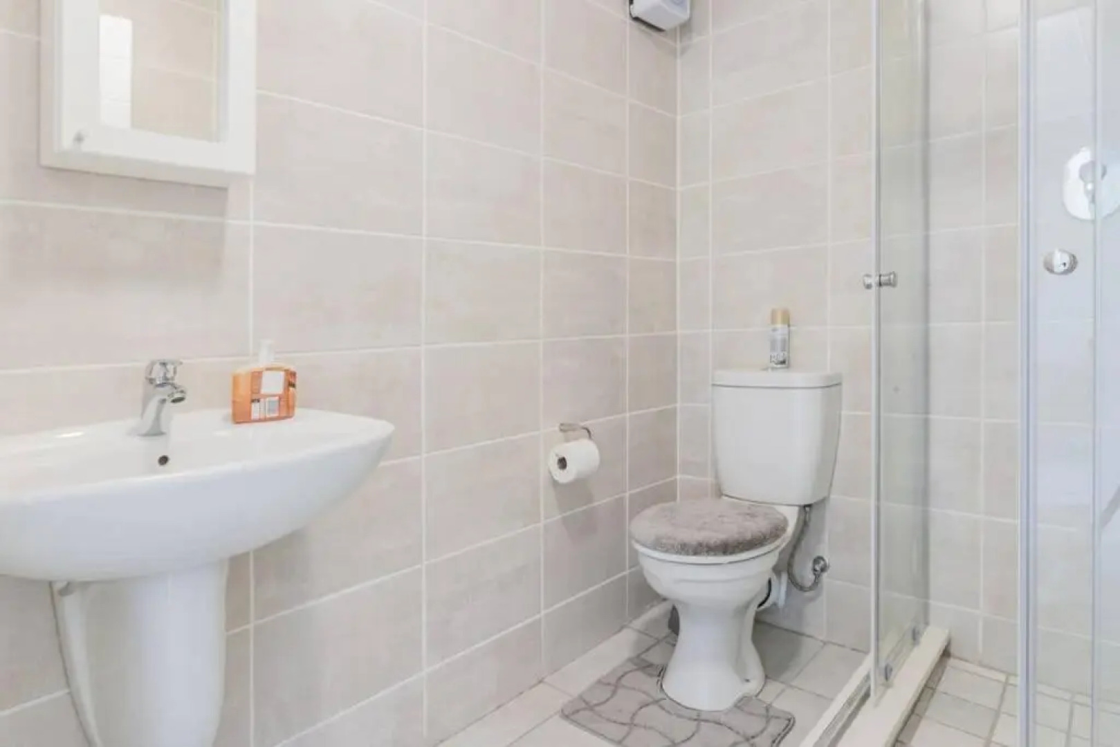 Alimama Spaces: the Green Park Haven 1