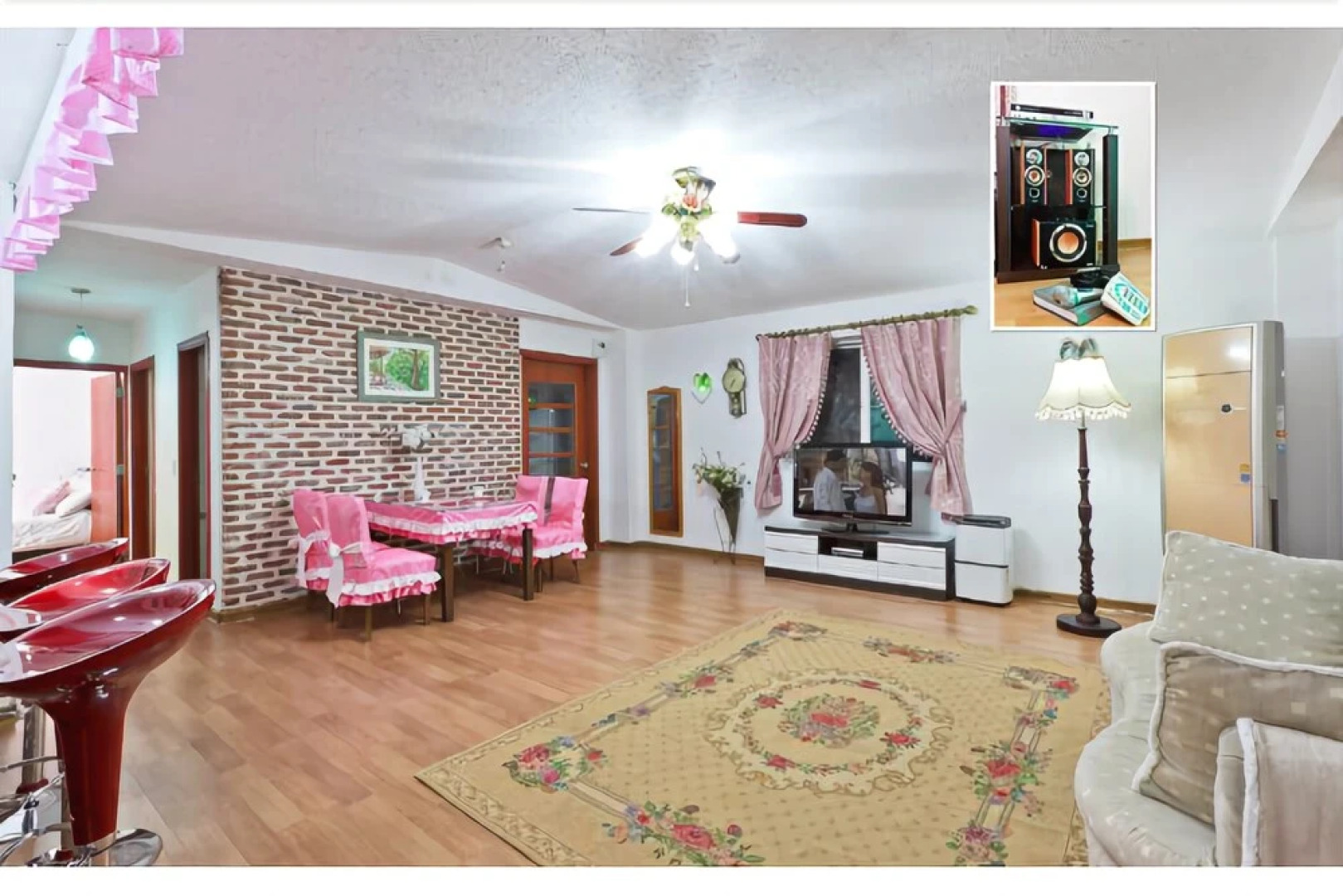 Yangpyeong Yangsuri Green Pension