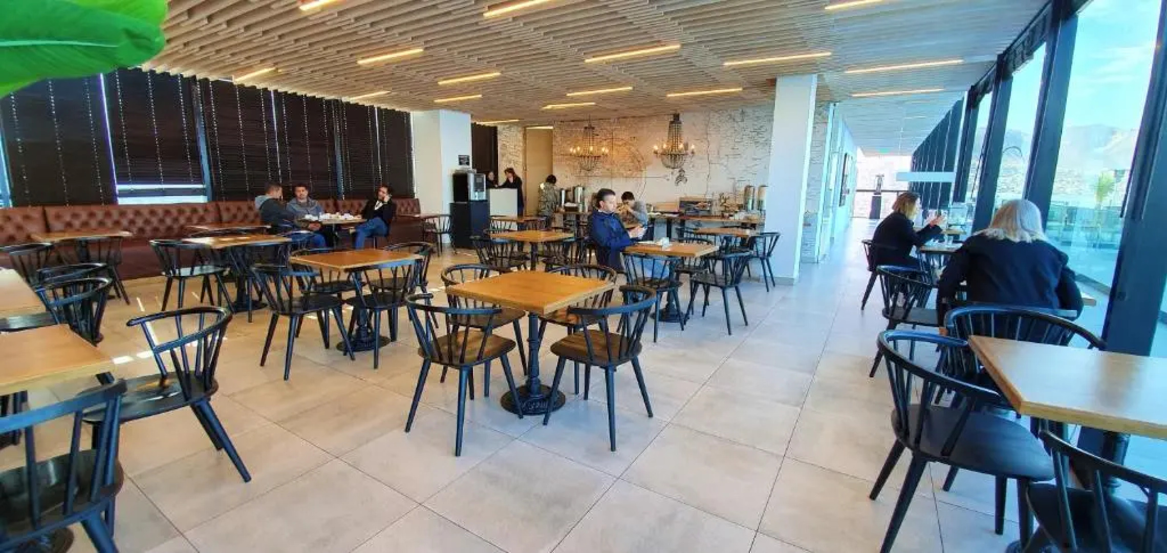 Eco Apart Hotel Antofagasta