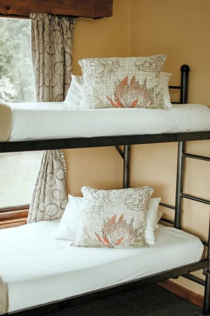 Tsitsikamma Backpackers