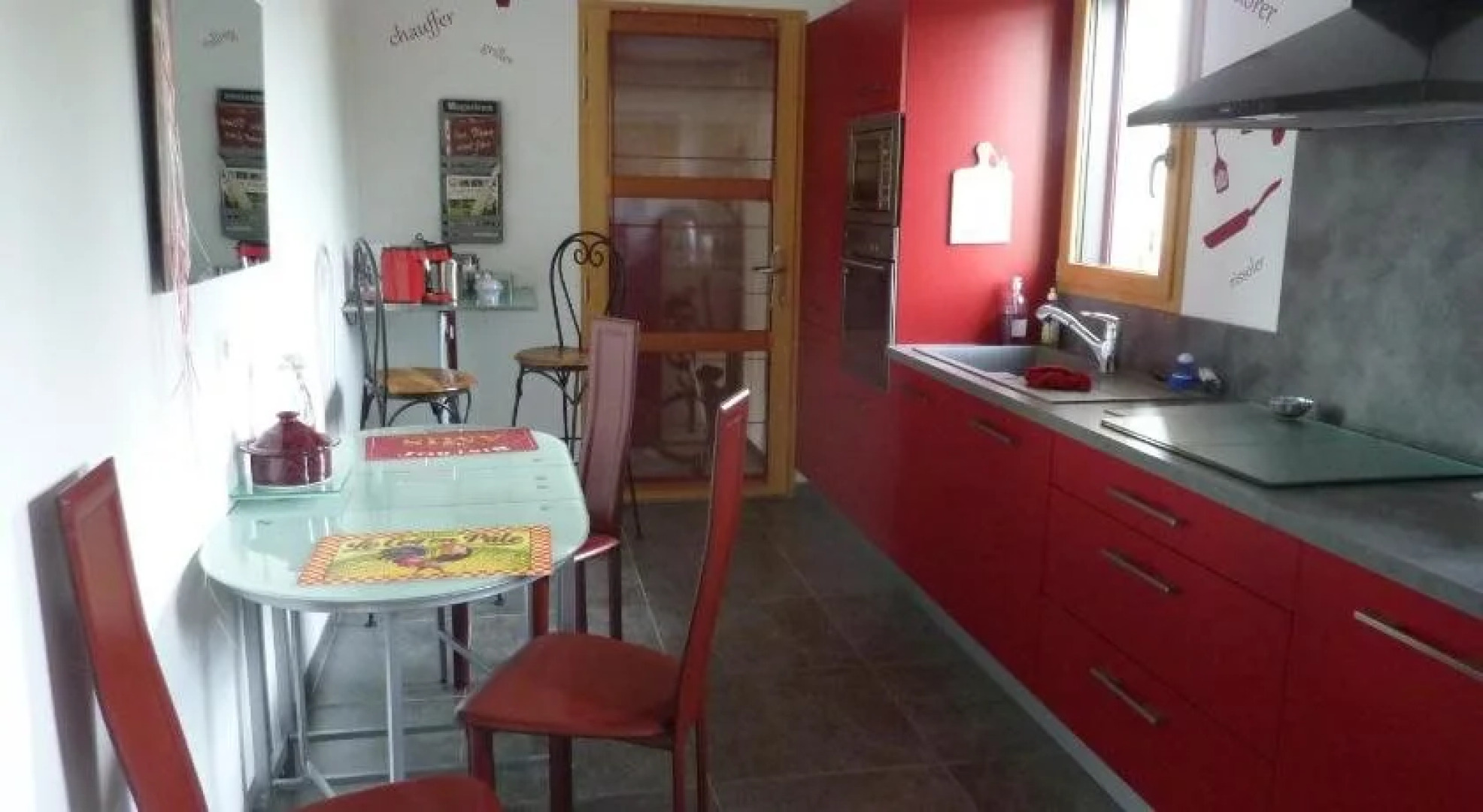 Les Chambres D'oriane