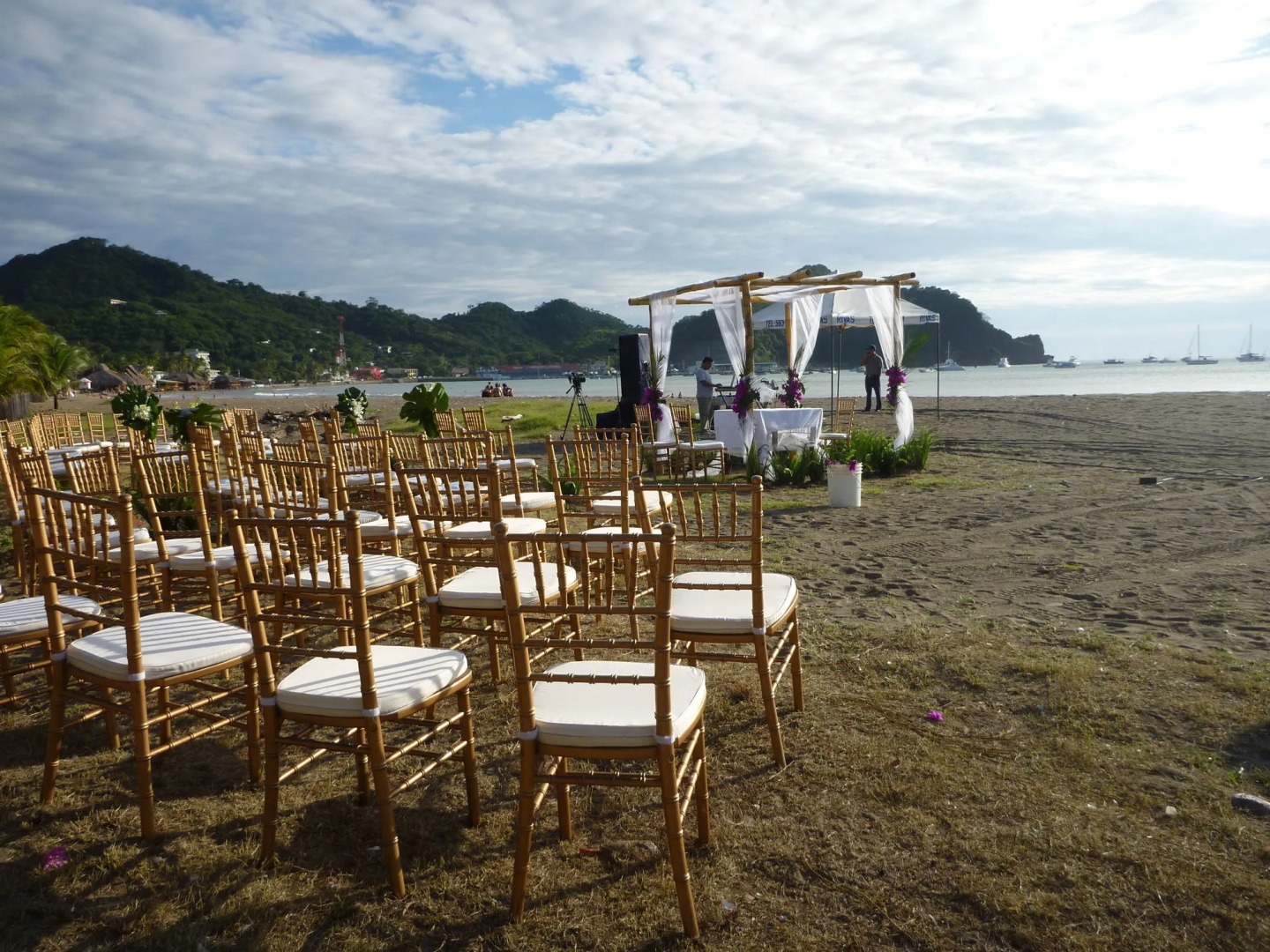 Villas de Palermo Hotel and Resort