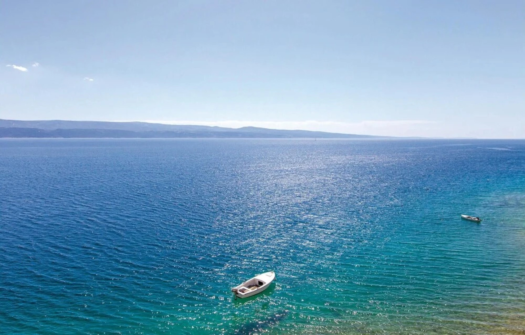 Beautiful Home in Stanici With Wifi and 2 Bedrooms