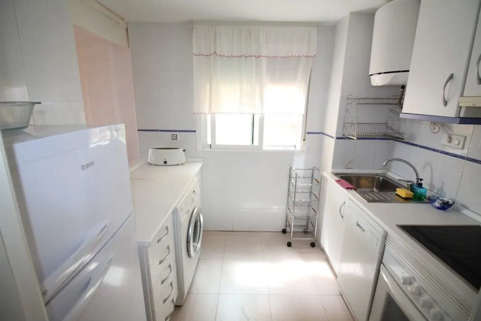 Apartamento Campello