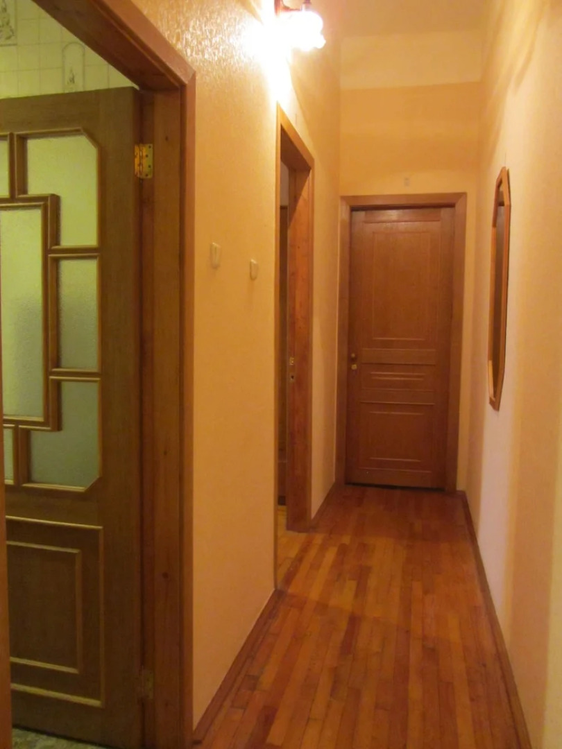 Апартаменты Old Flat на Белинского