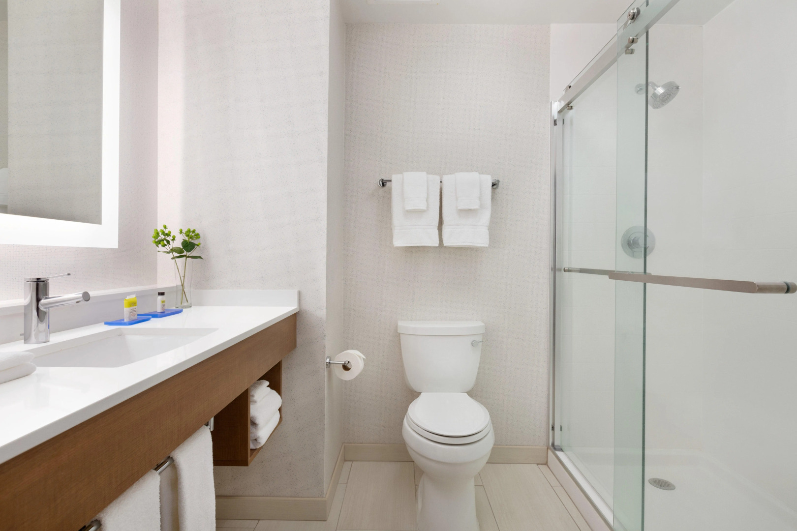 Holiday Inn Express Hotel & Suites Merced by IHG