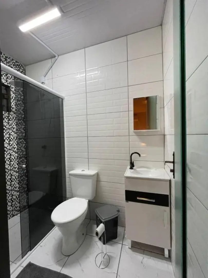 Container Guest House