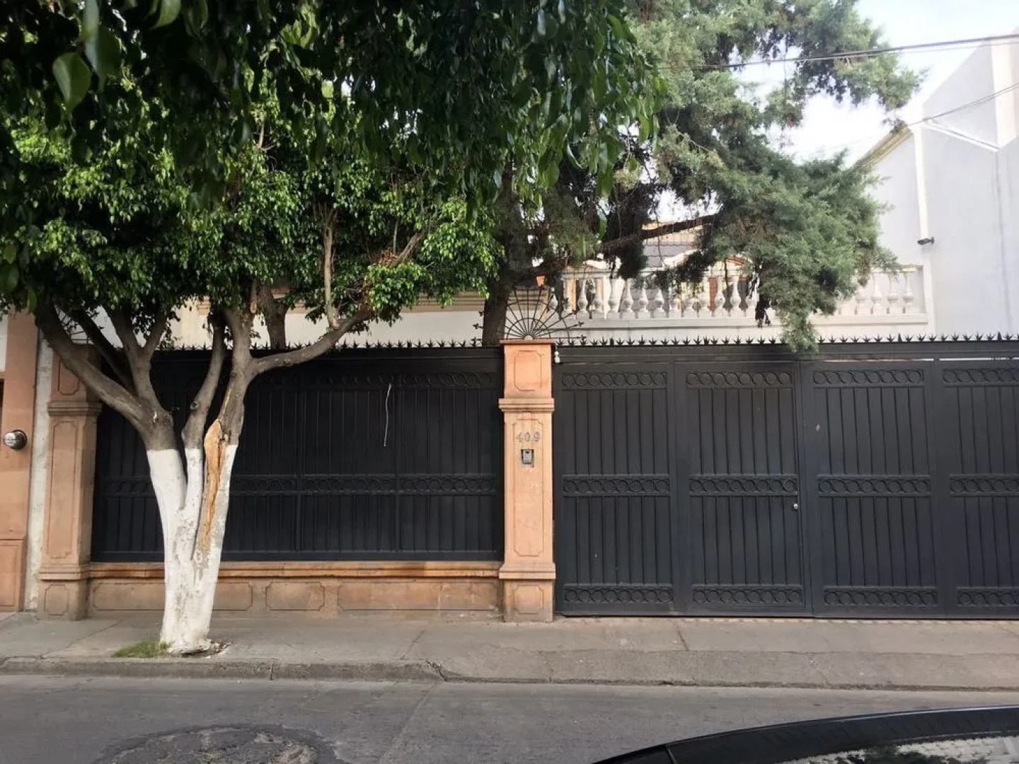 Hotel Tiffany Guanajuato Puentecillas