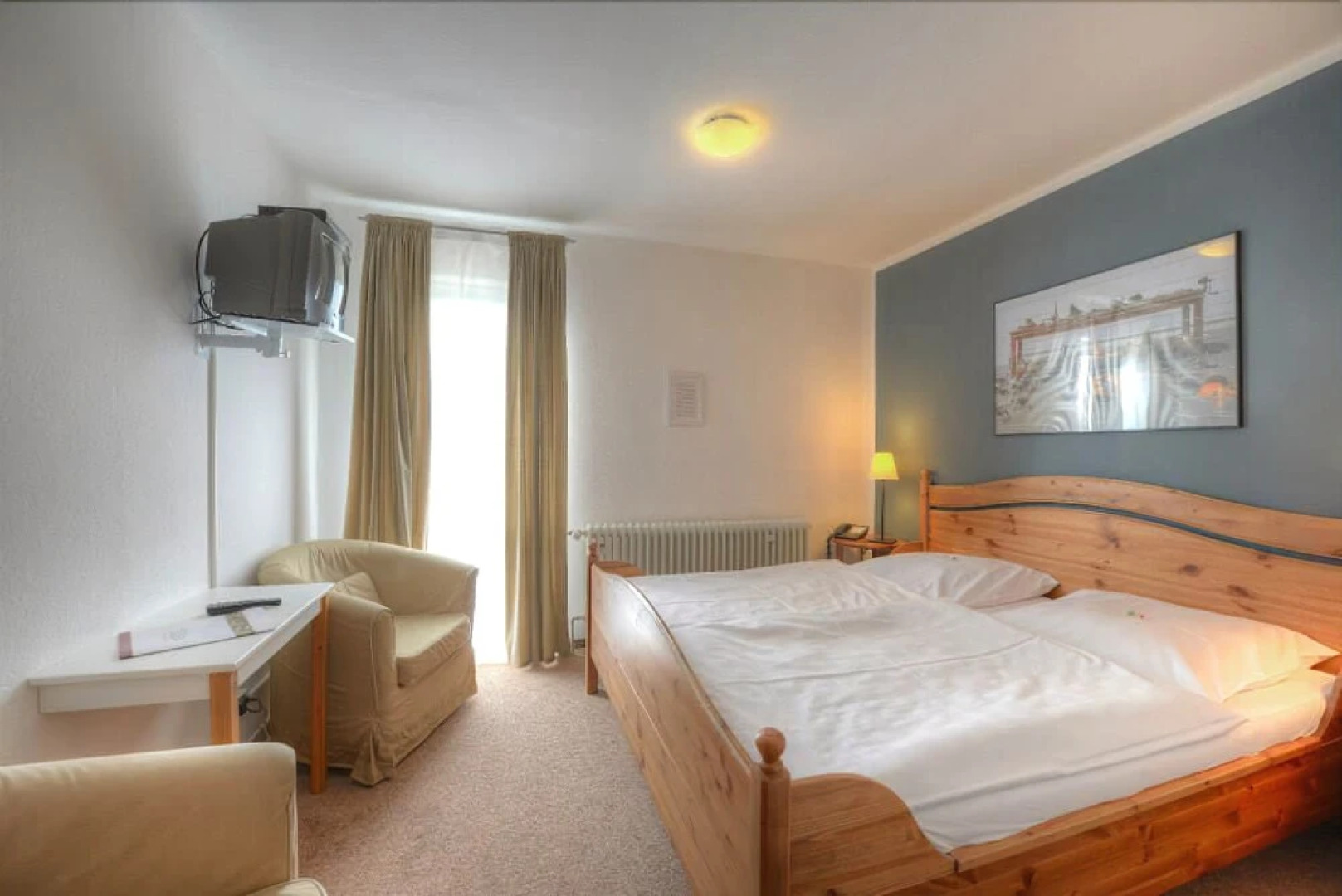 Leibers Galerie-Hotel